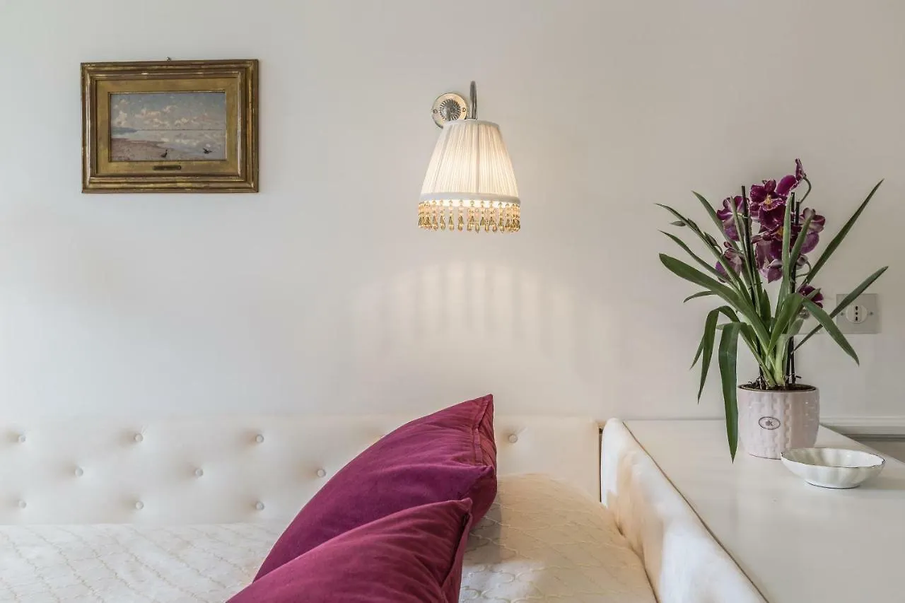 Ca' Dell'Ulivo Private Garden Daire Venedik İtalya