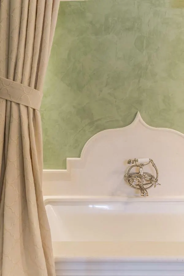 Ca' Dell'Ulivo Private Garden Apartment Venice