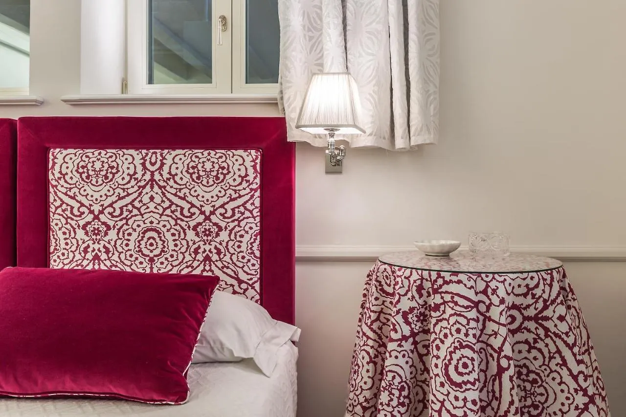 Ca' Dell'Ulivo Private Garden Apartment Venice